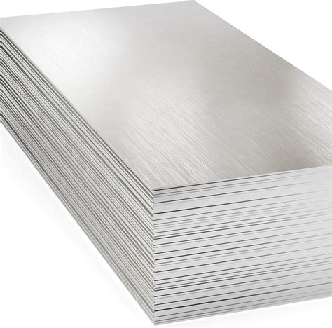 2 piece of stainless sheet metal|metals depot stainless steel sheet.